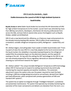 Daikin Announces the Launch of VRV IV High Ambient System in Saudi Arabia-EN.pdf